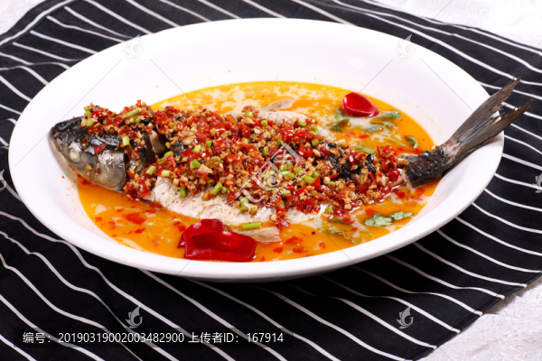 饞嘴魚