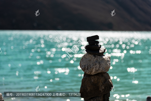瑪尼堆
