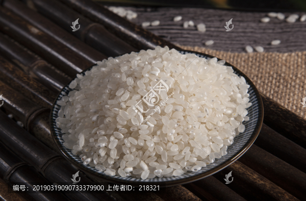 大米糙米