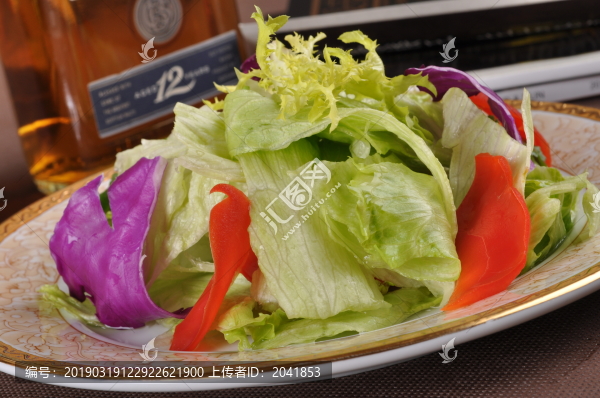 大拌菜