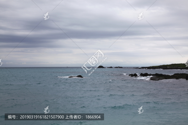 唯美三仙臺風(fēng)景區(qū)