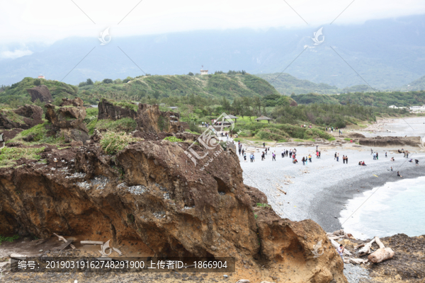 唯美三仙臺風(fēng)景區(qū)