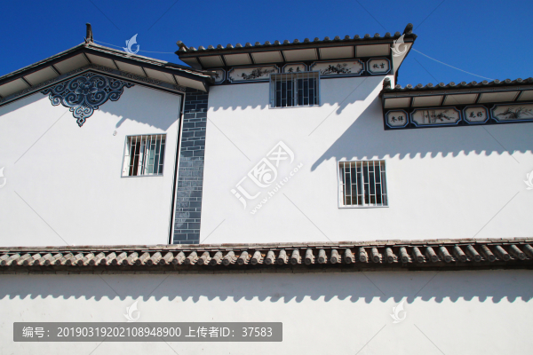 白族建筑