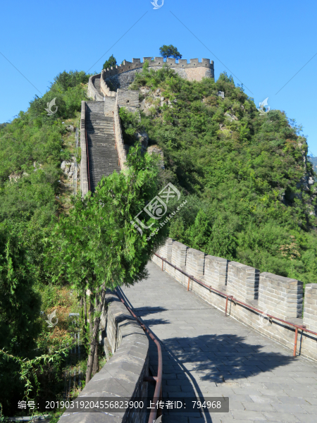 居庸關(guān)長(zhǎng)城