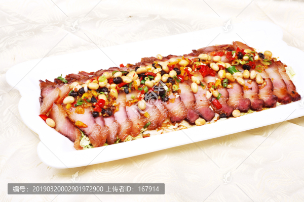 農(nóng)家蒸土肉