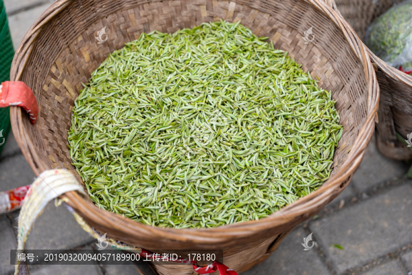 茶鮮葉