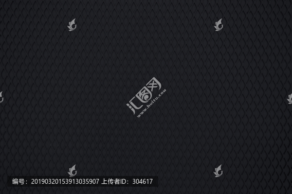 魚(yú)鱗紋
