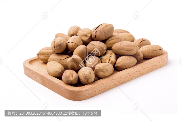 碧根果