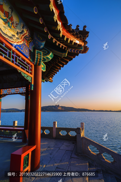 頤和園