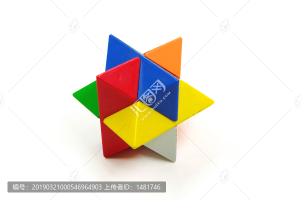魔方