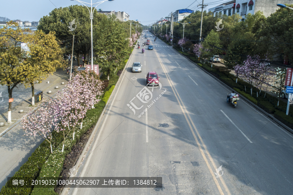 城市道路