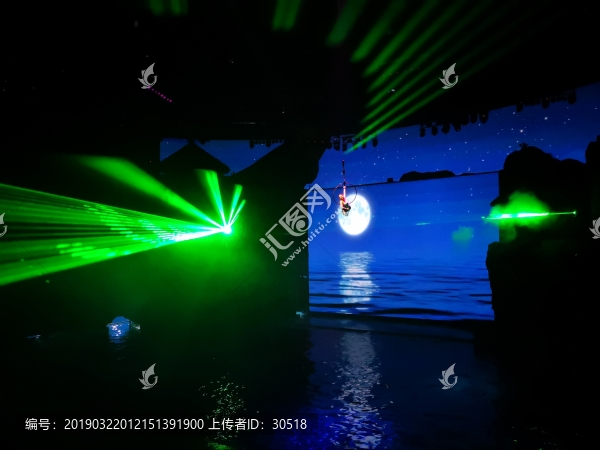 蕪湖大白鯨海洋館