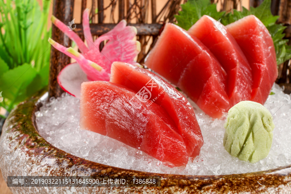 金槍魚