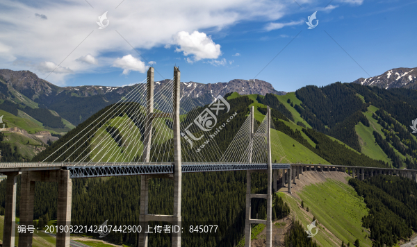 果子溝大橋