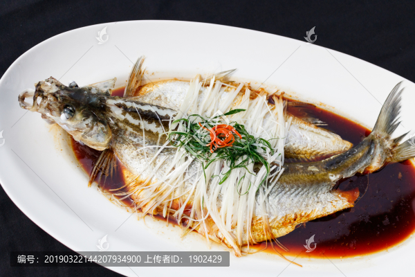 排魚