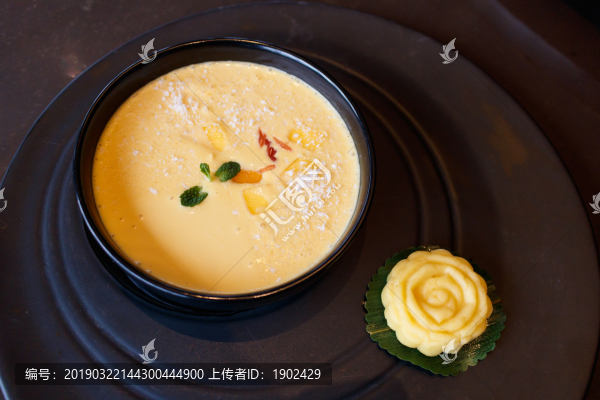 楊枝甘露