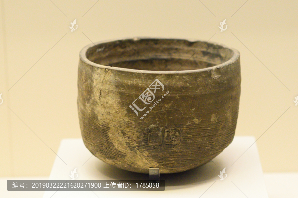 公區(qū)陶量