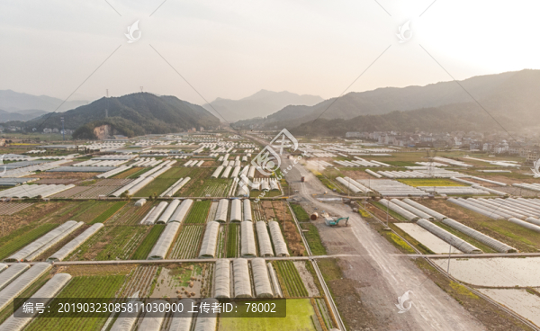 田園風(fēng)光