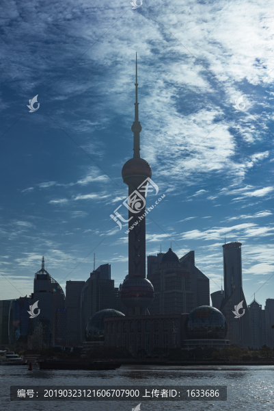 上海東方明珠