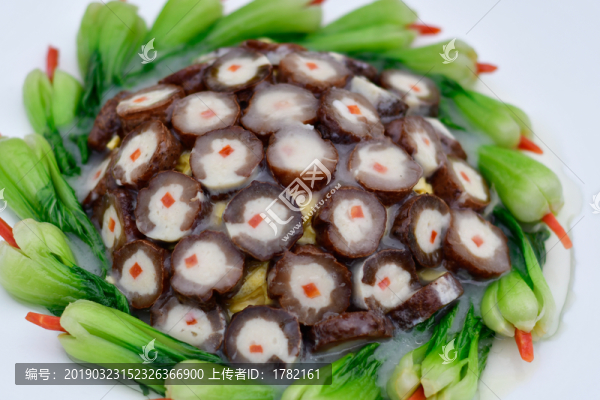 川菜