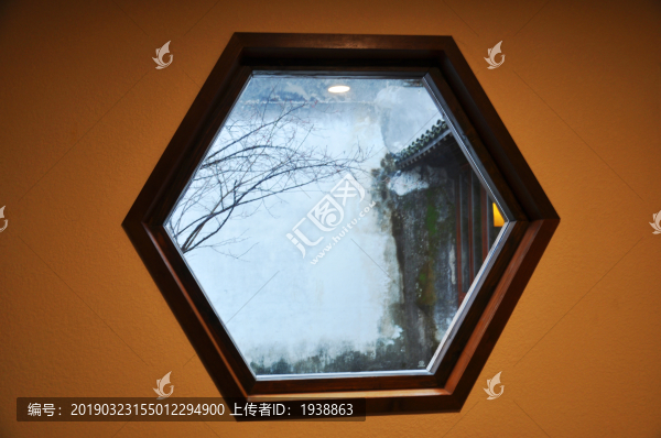 窗