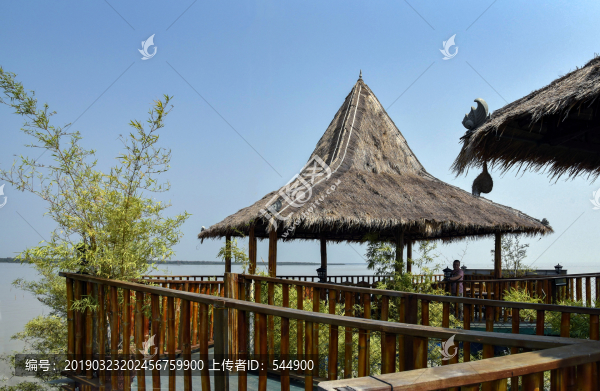 海上建筑
