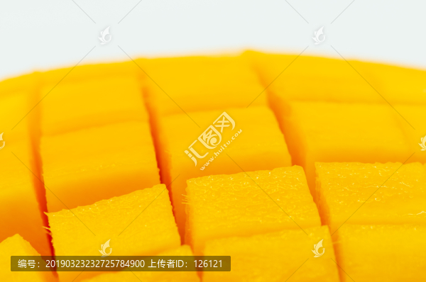 芒果肉