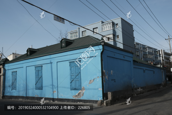 伊犁民居
