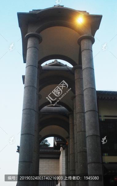 拱門建筑
