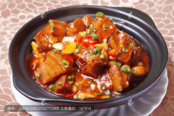毛氏紅燒肉
