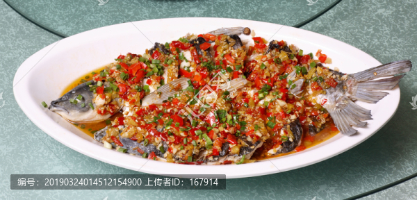 饞嘴魚