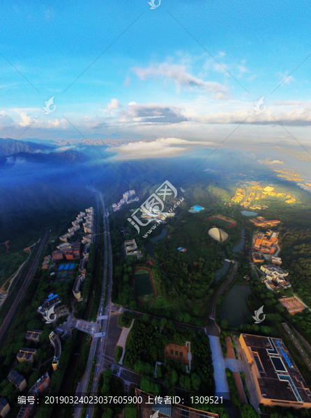 北京師范大學(xué)珠海校區(qū)
