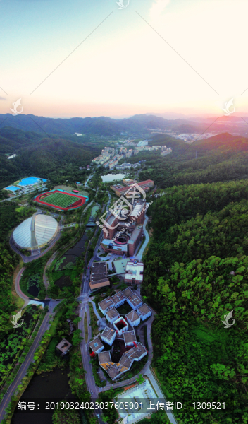 北京師范大學(xué)珠海校區(qū)
