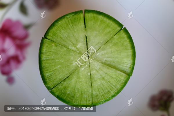 沙窩蘿卜