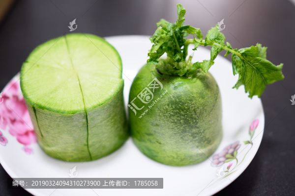 沙窩蘿卜