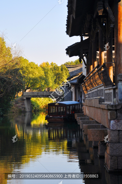 廊橋