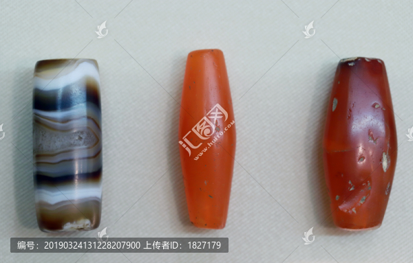 瑪瑙珠