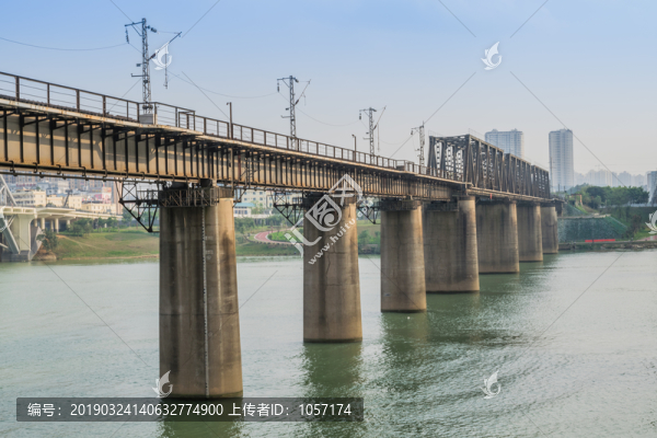 橋