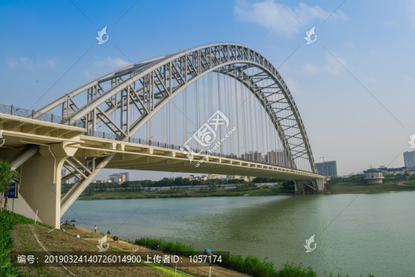南寧永和大橋