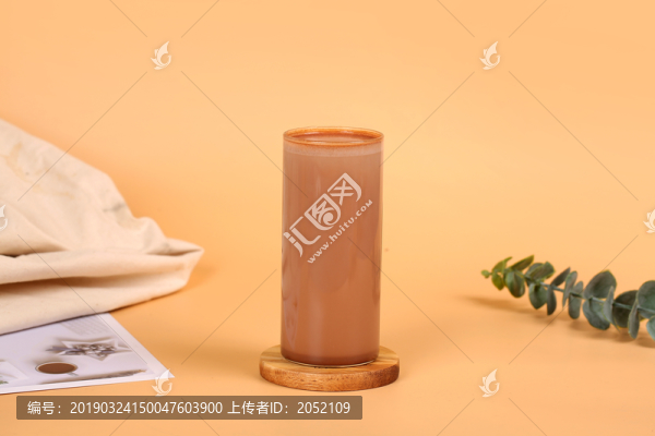 凍咖啡