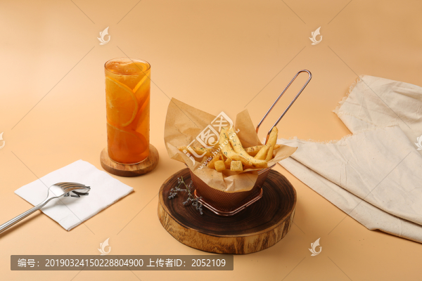飲料簡餐