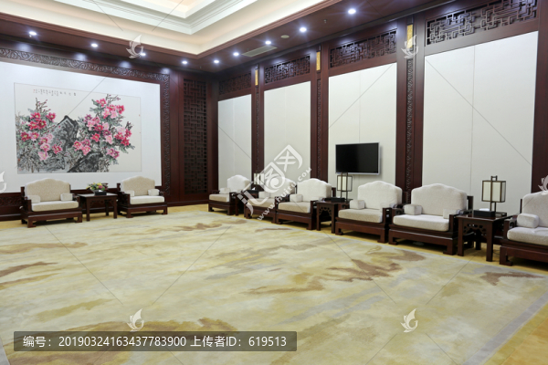 貴賓室會(huì)客室
