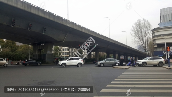 街景