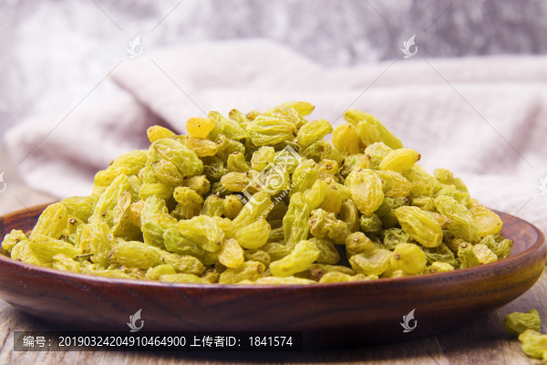葡萄干