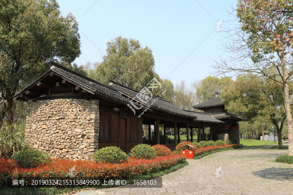 江南建筑