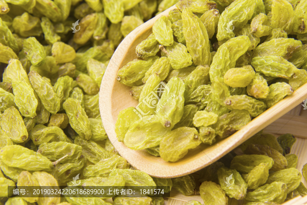 葡萄干