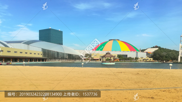 香州旅游度假村