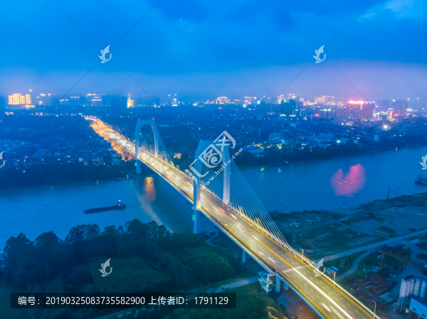 青云大橋