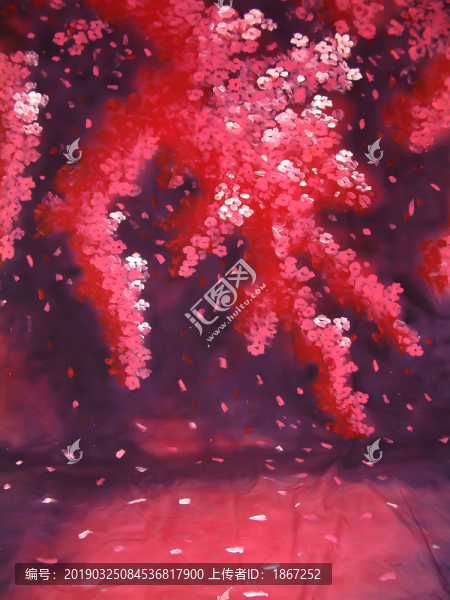 花簇