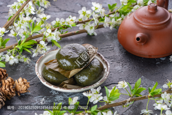 青團(tuán)